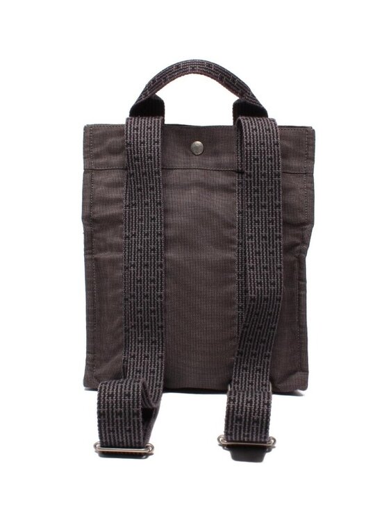 Hermes 2-Way Backpack Handbag Her Line a Dos PM main image 6